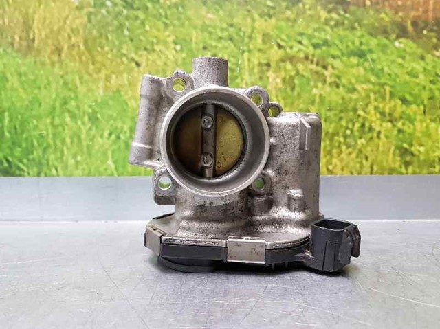 Przepustnica, komplet 55562270 OPEL