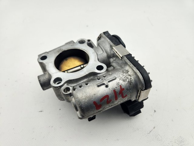 Przepustnica, komplet 55562270 OPEL