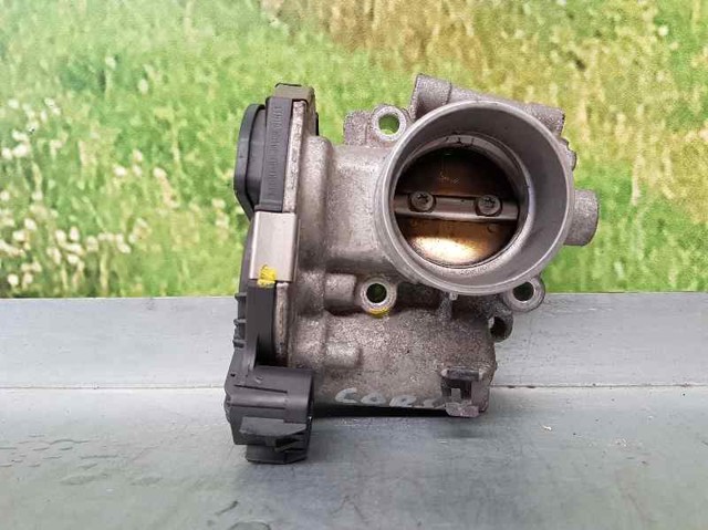Przepustnica, komplet 55562270 OPEL
