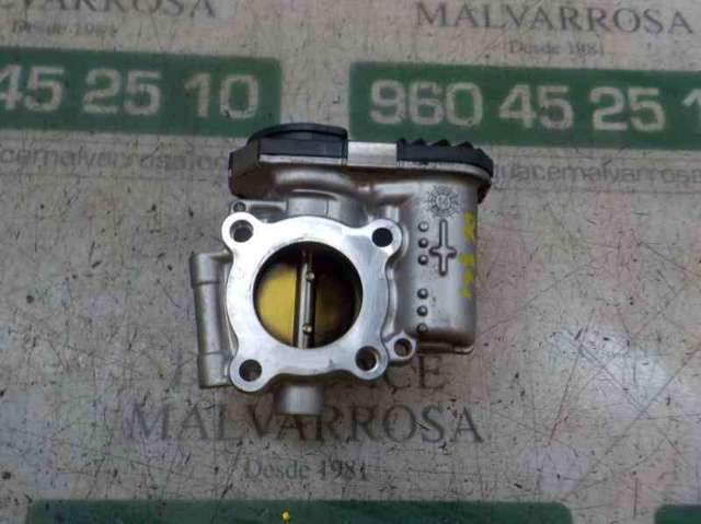 Przepustnica, komplet 55562270 OPEL