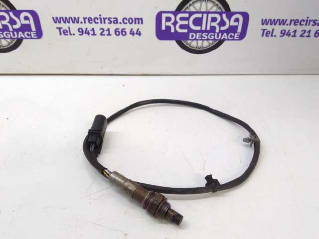 Sonda lambda czujnik tlenu przed katalizatorem 55562290 OPEL