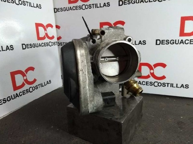 Przepustnica, komplet 55562380 OPEL