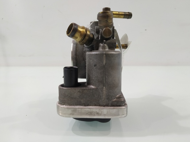 Przepustnica, komplet 55562380 OPEL