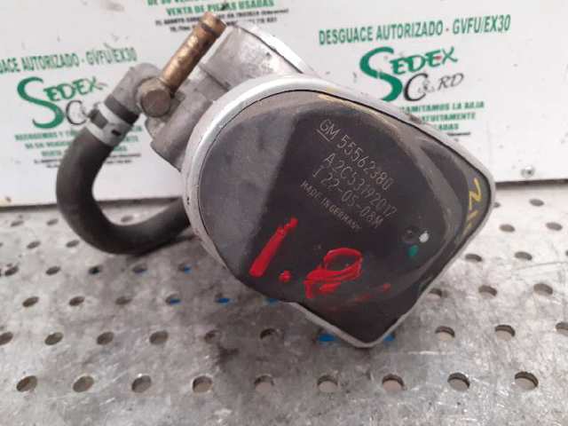 55562380 Opel