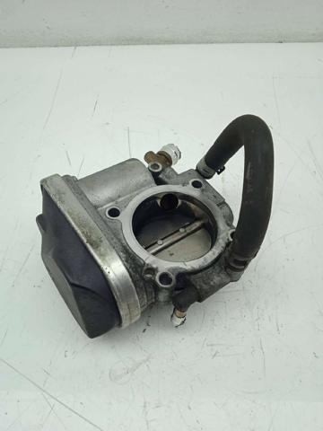 Przepustnica, komplet 55562380 OPEL