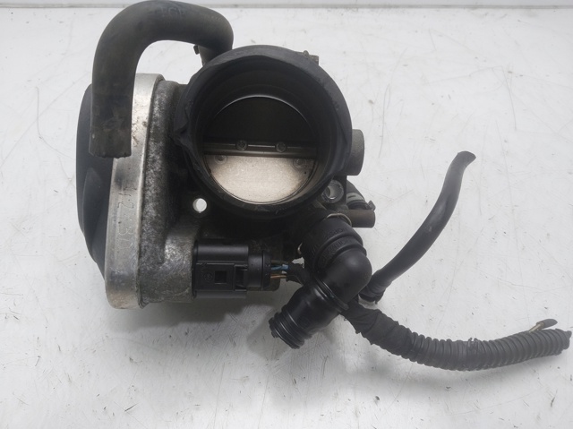Przepustnica, komplet 55562380 OPEL