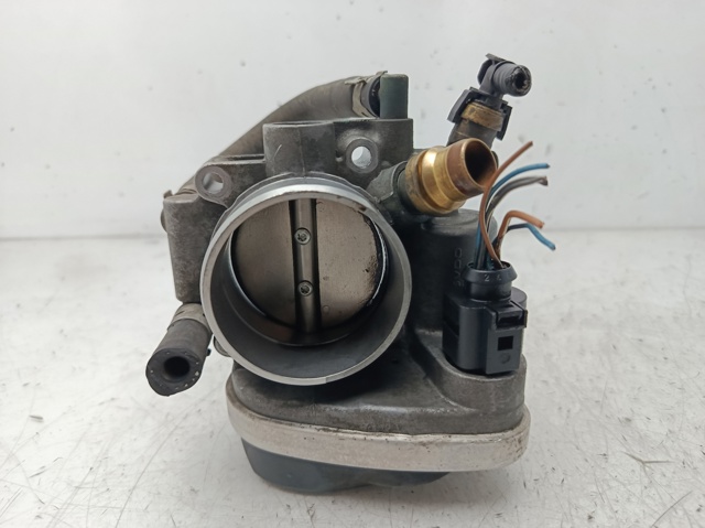 Przepustnica, komplet 55562380 OPEL