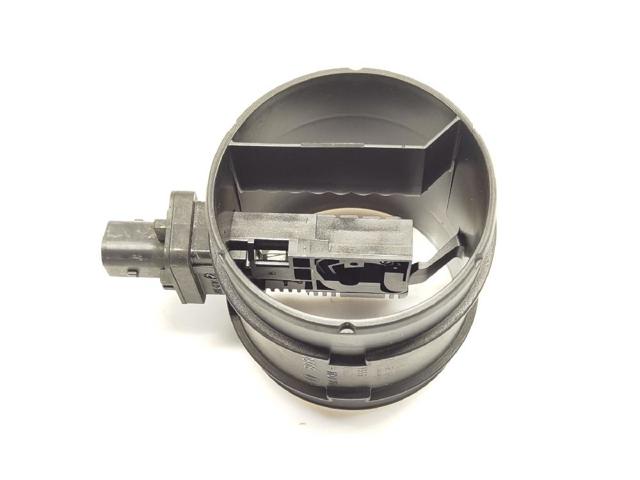 Czujnik przepływu powietrza, przepływomierz powietrza M.A.F. 55562426 OPEL