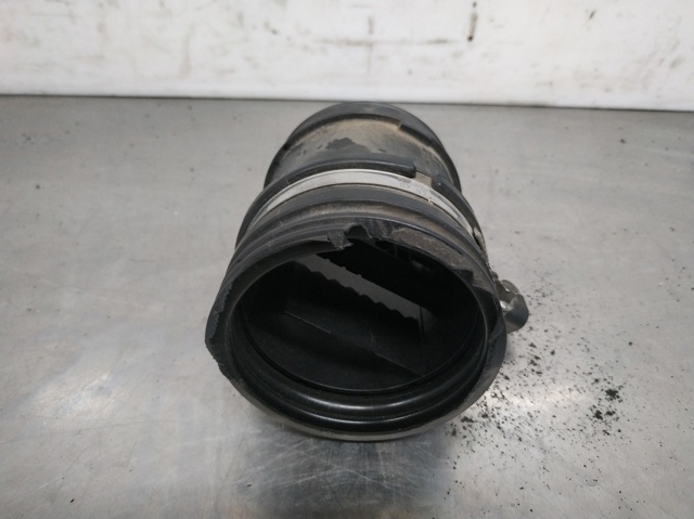 Czujnik przepływu powietrza, przepływomierz powietrza M.A.F. 55562426 OPEL