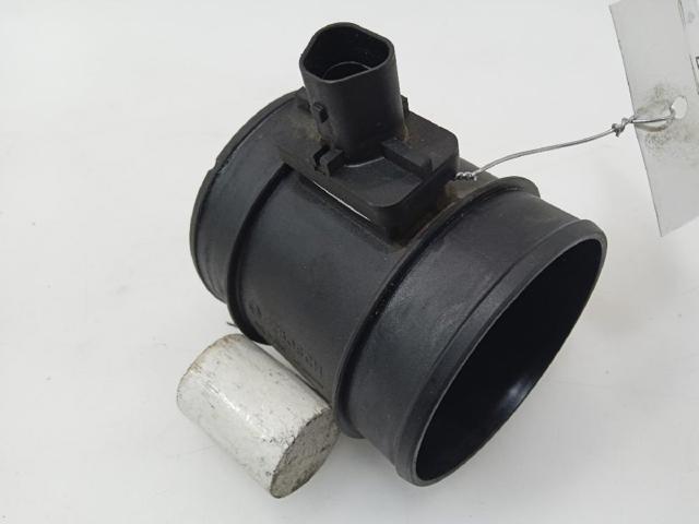 Czujnik przepływu powietrza, przepływomierz powietrza M.A.F. 55562426 OPEL