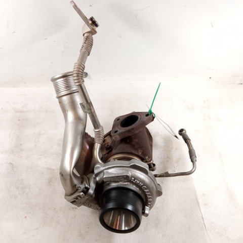 55562591 Opel