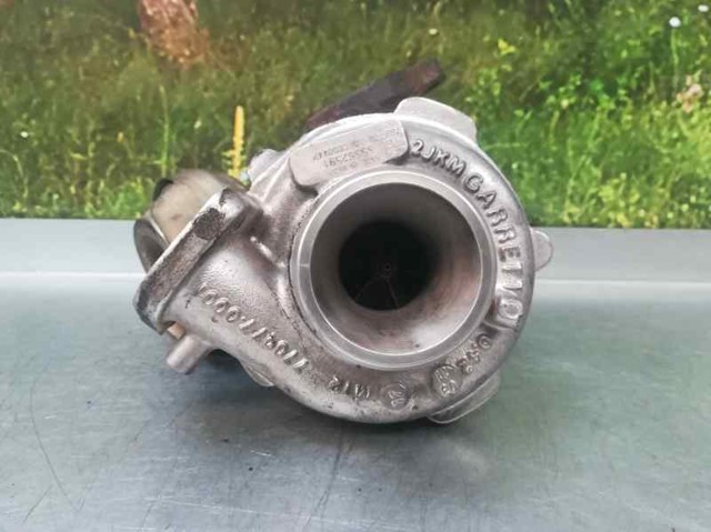 Turbina 55562591 OPEL