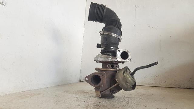 Turbina 55562591 OPEL
