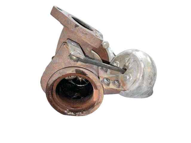 Turbina 55562591 OPEL