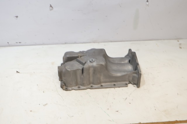 Miska olejowa silnika 55562729 OPEL