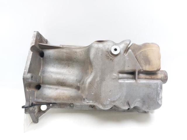 Miska olejowa silnika 55562729 OPEL