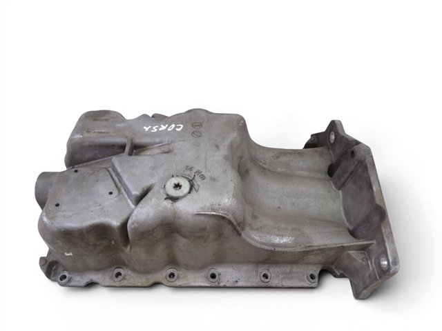 Miska olejowa silnika 55562729 OPEL