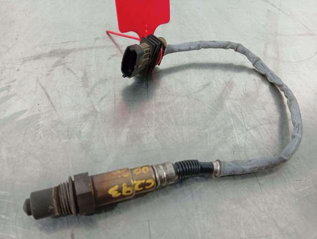 Sonda lambda, czujnik tlenu 55563348 OPEL