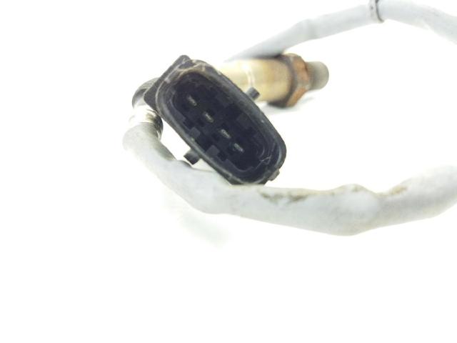 Sonda lambda, czujnik tlenu 55563348 OPEL