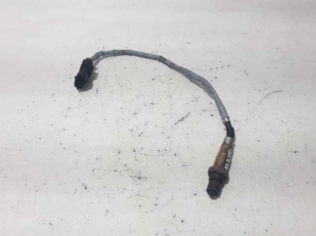 Sonda lambda, czujnik tlenu 55563348 OPEL