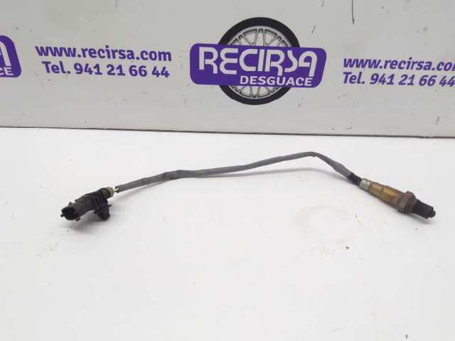 Sonda lambda, czujnik tlenu 55563348 OPEL