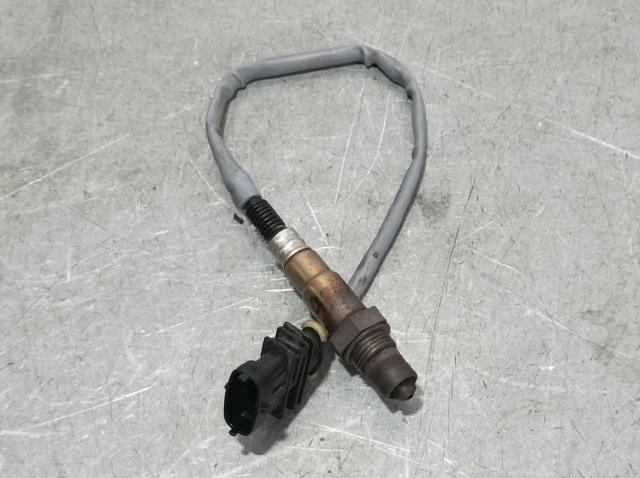 Sonda lambda, czujnik tlenu 55563348 OPEL