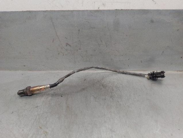 Sonda lambda, czujnik tlenu 55563348 OPEL
