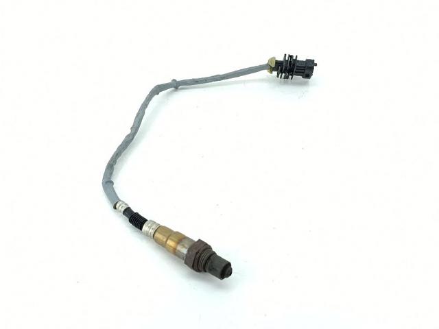 Sonda lambda, czujnik tlenu 55563348 OPEL