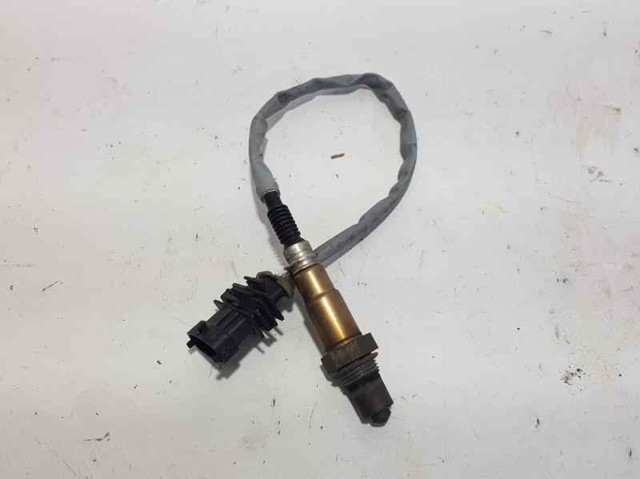Sonda lambda, czujnik tlenu 55563348 OPEL