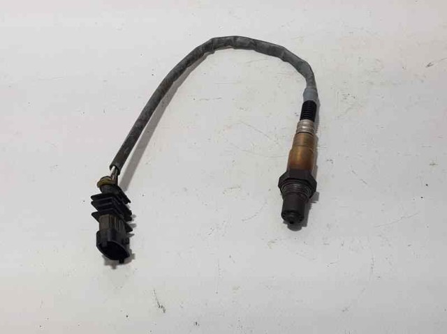 Sonda lambda, czujnik tlenu 55563348 OPEL