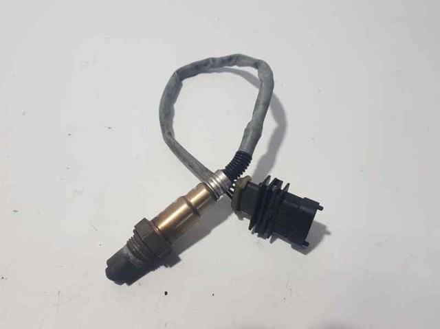 Sonda lambda, czujnik tlenu 55563348 OPEL