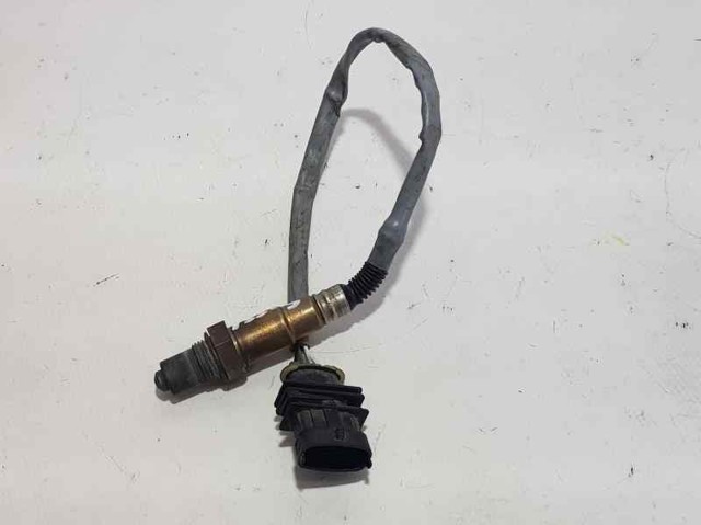 Sonda lambda, czujnik tlenu 55563348 OPEL