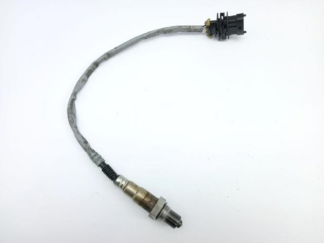 Sonda lambda, czujnik tlenu 55563348 OPEL
