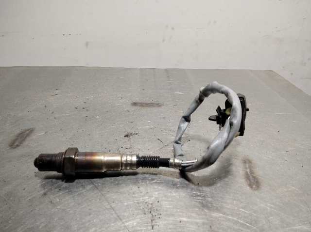 Sonda lambda, czujnik tlenu 55563348 OPEL