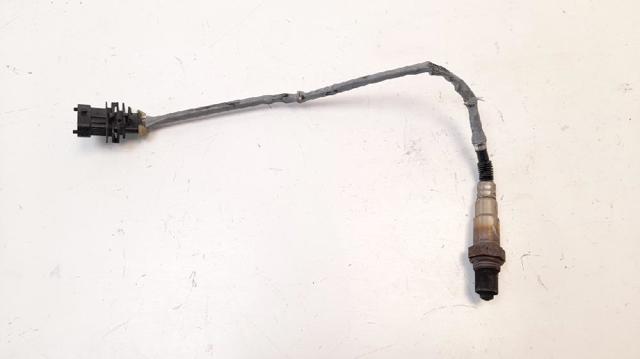 Sonda lambda, czujnik tlenu 55563348 OPEL