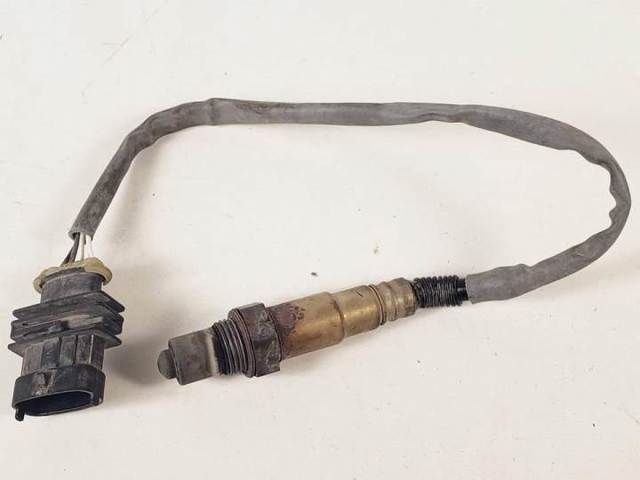 Sonda lambda, czujnik tlenu 55563348 OPEL