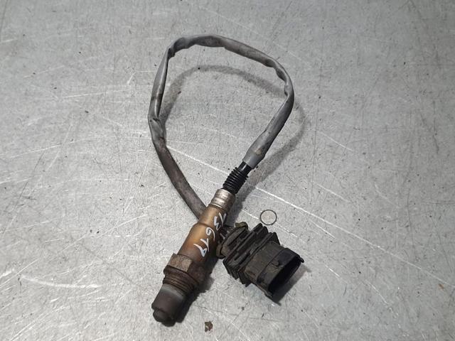 Sonda lambda, czujnik tlenu 55563348 OPEL