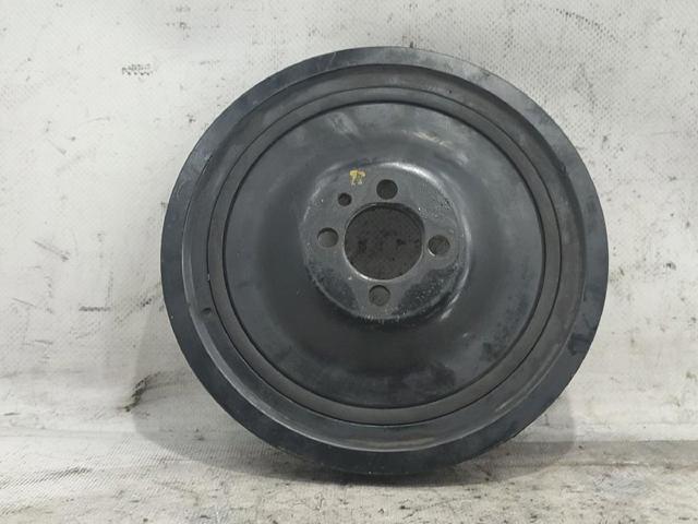 Koło pasowe wału korbowego 55563401 OPEL