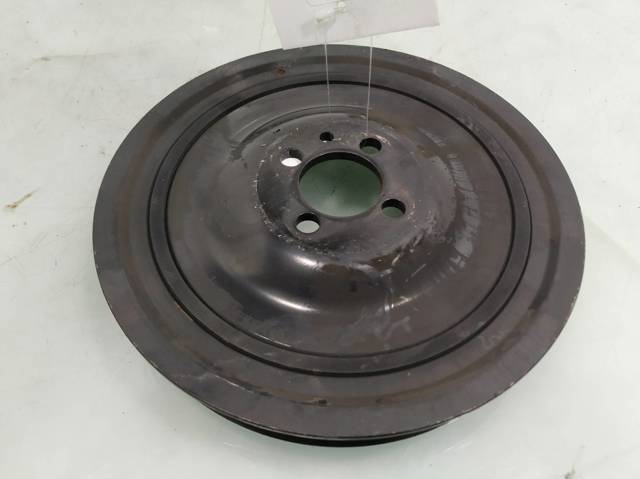 Koło pasowe wału korbowego 55563401 OPEL