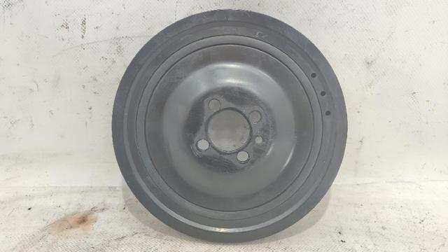 Koło pasowe wału korbowego 55563401 OPEL