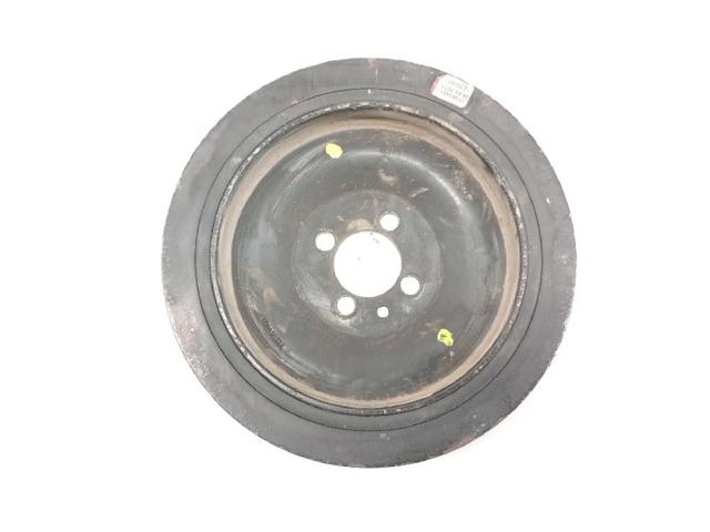 Koło pasowe wału korbowego 55563401 OPEL