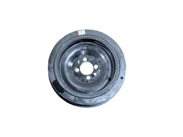 Koło pasowe wału korbowego 55563401 OPEL