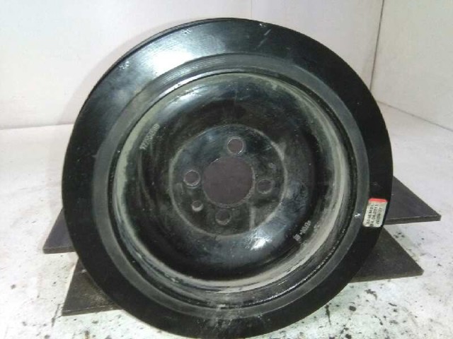 Koło pasowe wału korbowego 55563401 OPEL