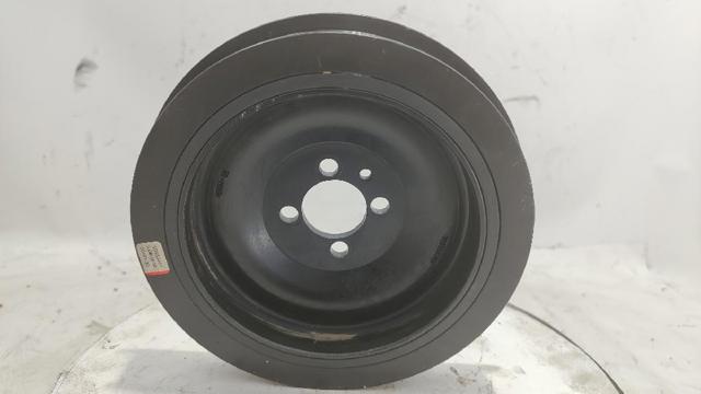 Koło pasowe wału korbowego 55563401 OPEL