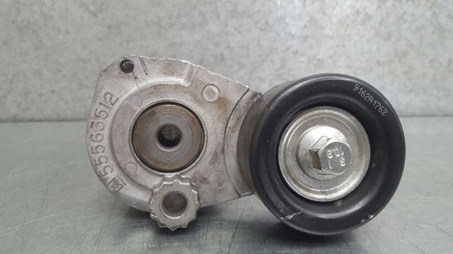 Napinacz paska napędowego 55563512 OPEL
