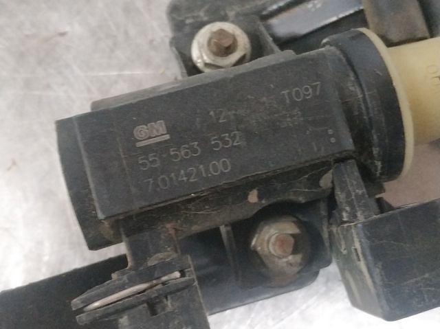 55563532 Opel