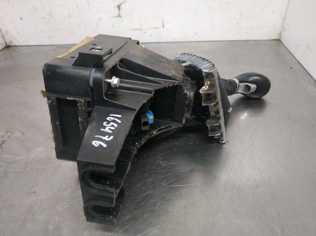 Mechanizm zmiany biegów (cięgno) 55563829 OPEL