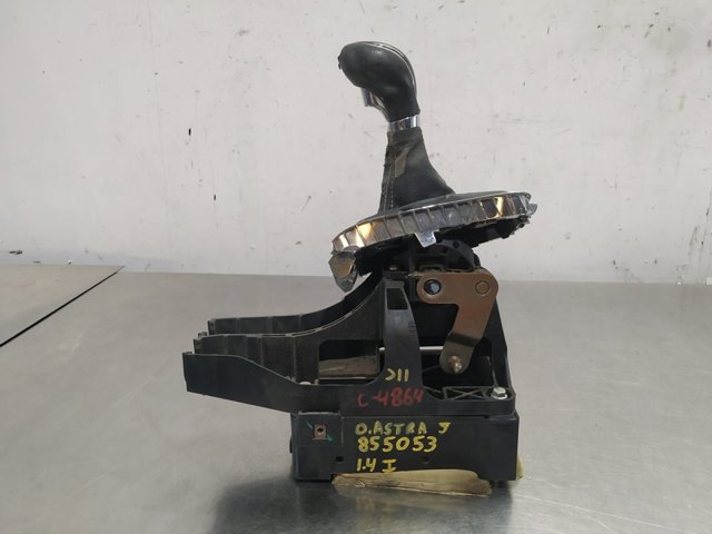 Mechanizm zmiany biegów (cięgno) 55563829 OPEL