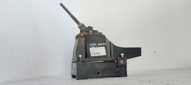 Mechanizm zmiany biegów (cięgno) 55563829 OPEL