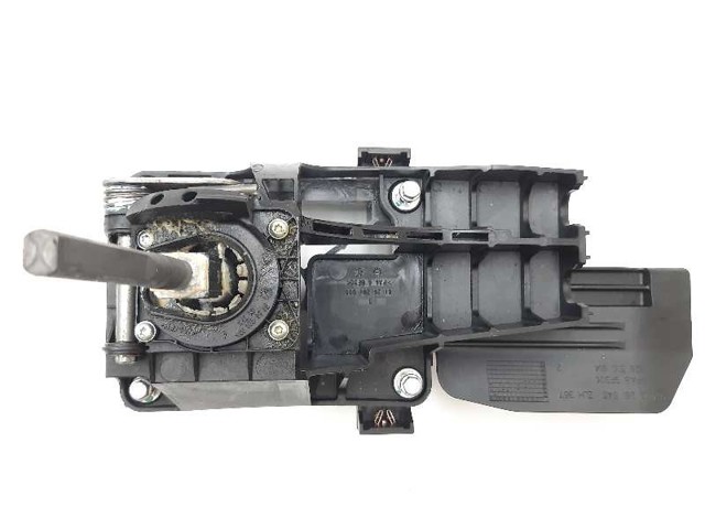 Mechanizm zmiany biegów (cięgno) 55563829 OPEL